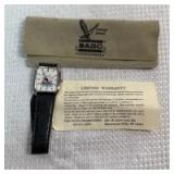 ABC Centennial Century Award Watch 1995