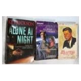 Mixed Genre Book Collection - 11 Popular Titles