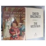 Mixed Genre Book Collection - 11 Popular Titles