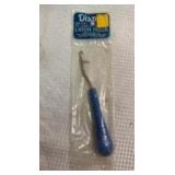 Ribbon Magic Bow Maker Kit & Diana Deluxe Offset Latch Hook