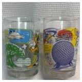 Disney 100 Years of Magic McDonald