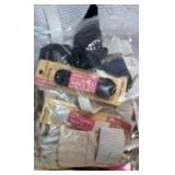 Sewing Notions and Supplies Lot