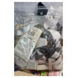 Sewing Notions and Supplies Lot