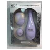 EOS Delicate Petals Gift Set