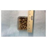 Natural Oak Acorns Collection