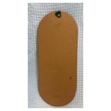 Spice Islands Cinnamon Advertising Thermometer