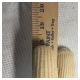 Handmade 18â Sock Monkey with Red Lips