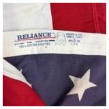 Reliance American Flag by Annin & Co