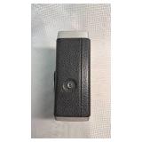 Kodak Signet Type A Brownie 8mm Movie Camera