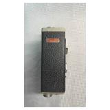 Kodak Signet Type A Brownie 8mm Movie Camera