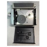 Kodak Signet Type A Brownie 8mm Movie Camera