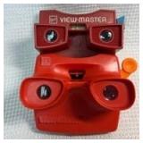 GAF View-Master & 3D View-Master w/ 3 3-Part Reels