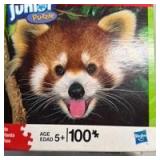 4-Pack Puzzle Bundle Collection - Mixed Themes