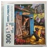 4-Pack Puzzle Bundle Collection - Mixed Themes