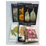 Baker Creek Seed Collection with Plant Food