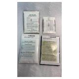 Baker Creek Seed Collection with Plant Food