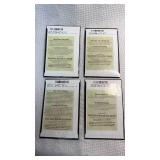 Baker Creek Seed Collection with Plant Food