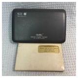 Berlitz SII Spanish-English Electronic Translator & Promotional Calculator