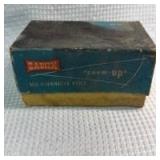 Zadiix Zoom-Up 35mm Slide Viewer No. 507 Color Transparency Slides (75)