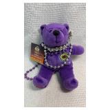 2004 Tostitos Fiesta Bowl Kansas State Wildcats Bear