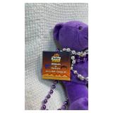 2004 Tostitos Fiesta Bowl Kansas State Wildcats Bear