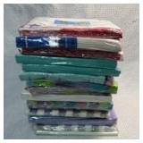 17 Packages of Paper Napkins