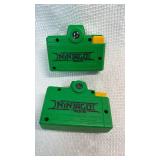 LEGO Ninjago Movie Camera Viewer Toy