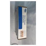 Invacare Hand Shower #826 with 84-inch Hose