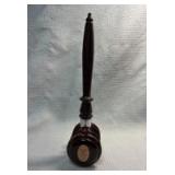 Avon Island Lime After Shave Lotion Bottle