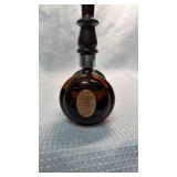 Avon Island Lime After Shave Lotion Bottle