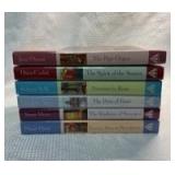 Guideposts Tales from Grace Chapel Inn 6 Book Collection