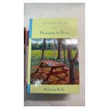 Guideposts Tales from Grace Chapel Inn 6 Book Collection