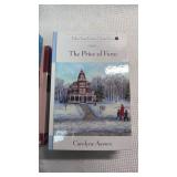 Guideposts Tales from Grace Chapel Inn 6 Book Collection