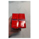 Colgate Cavity Protection Toothpaste 4-Pack