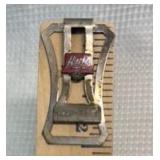 Vintage H&R (Harrington & Richardson) 25-Year Service Money Clip