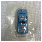 Richard Petty #43 Chex Party Mix NASCAR Hot Wheels Diecast