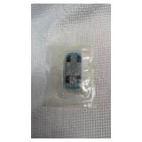 Richard Petty #43 Chex Party Mix NASCAR Hot Wheels Diecast