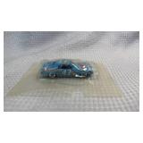 Richard Petty #43 Chex Party Mix NASCAR Hot Wheels Diecast