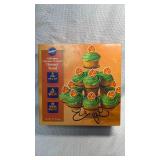 Wilton Halloween Cupcakes 