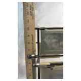 Rotating Ferris-Wheel-Style Photo Frame