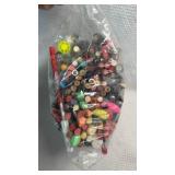 Mixed Lot of Writing Instruments