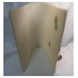 Quick-Count Stiff 7 Mesh Plastic Canvas 4-Pack