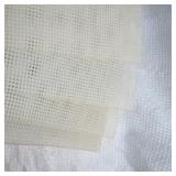 Quick-Count Stiff 7 Mesh Plastic Canvas 4-Pack