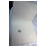 Quick-Count Stiff 7 Mesh Plastic Canvas 4-Pack