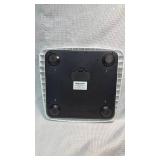 Health-O-Meter Digital Bathroom Scale