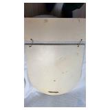 Personalized Kitchen Welcome Sign with Rooster