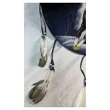 Moonlit Horse Dreamcatcher Wall Art