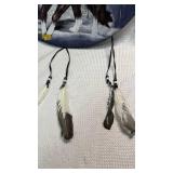 Moonlit Horse Dreamcatcher Wall Art