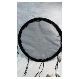 Moonlit Horse Dreamcatcher Wall Art