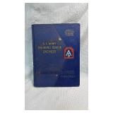 1962 Fort Leonard Wood Engineer Training Center Yearbook